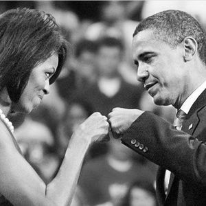 Meet your Posher, Joy